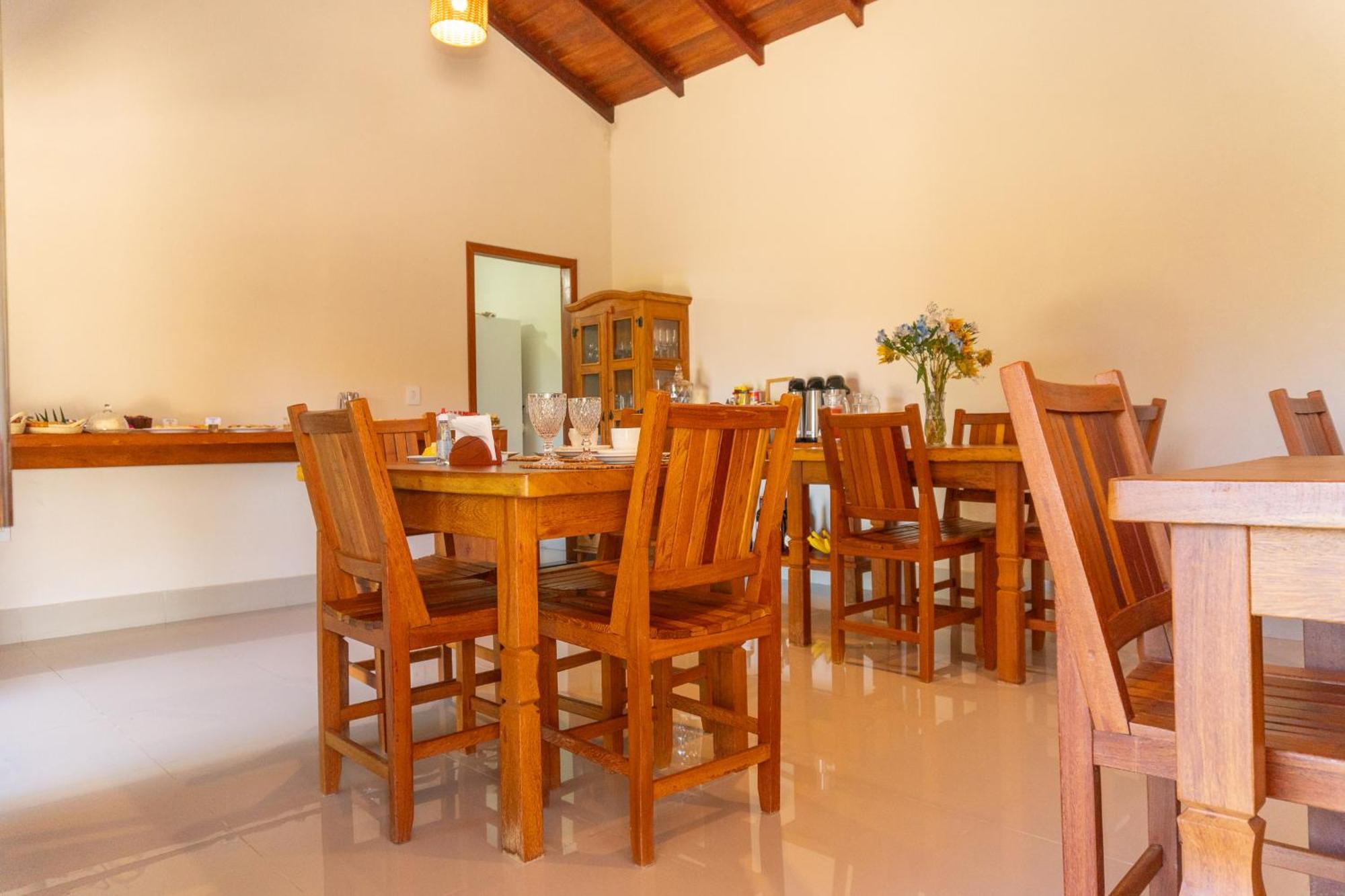 Da Mata Guest house *