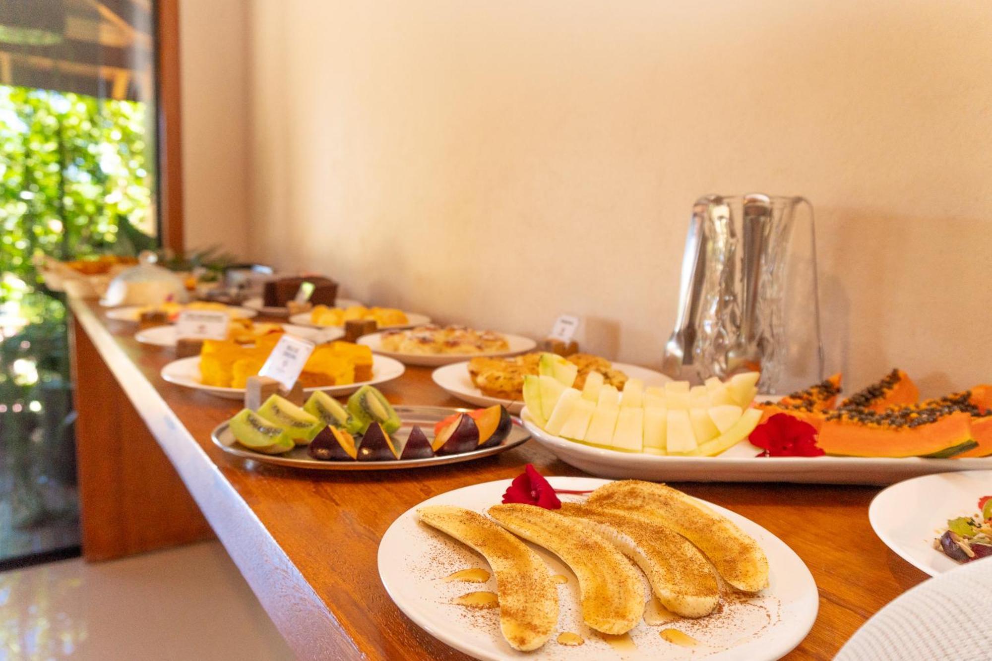 Da Mata Guest house