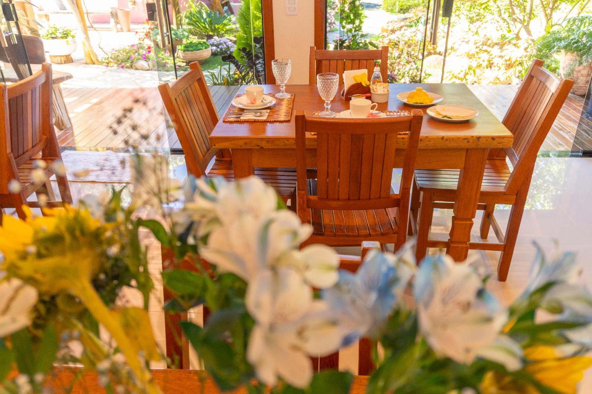 Guest house Da Mata