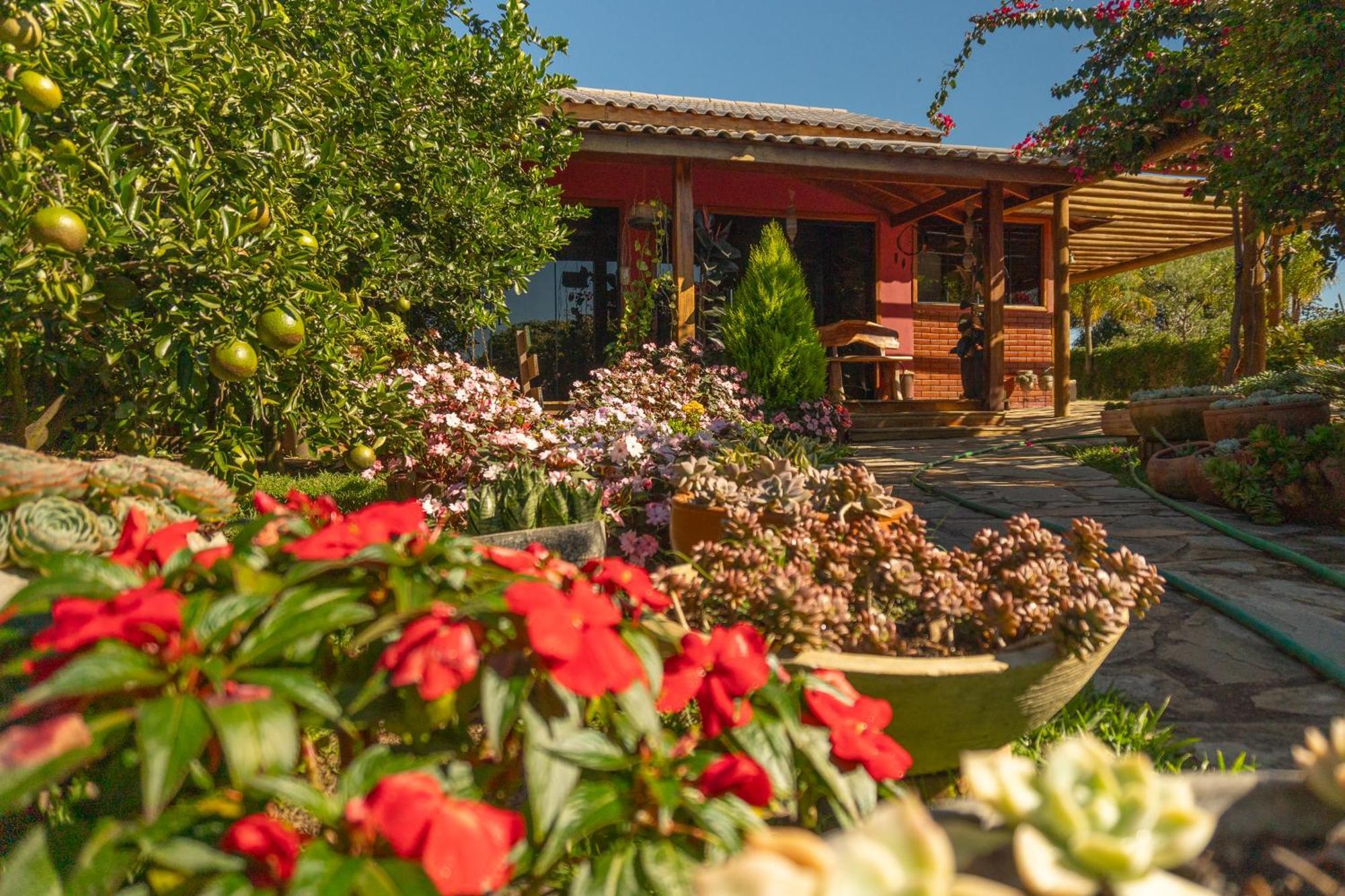 Da Mata Guest house *