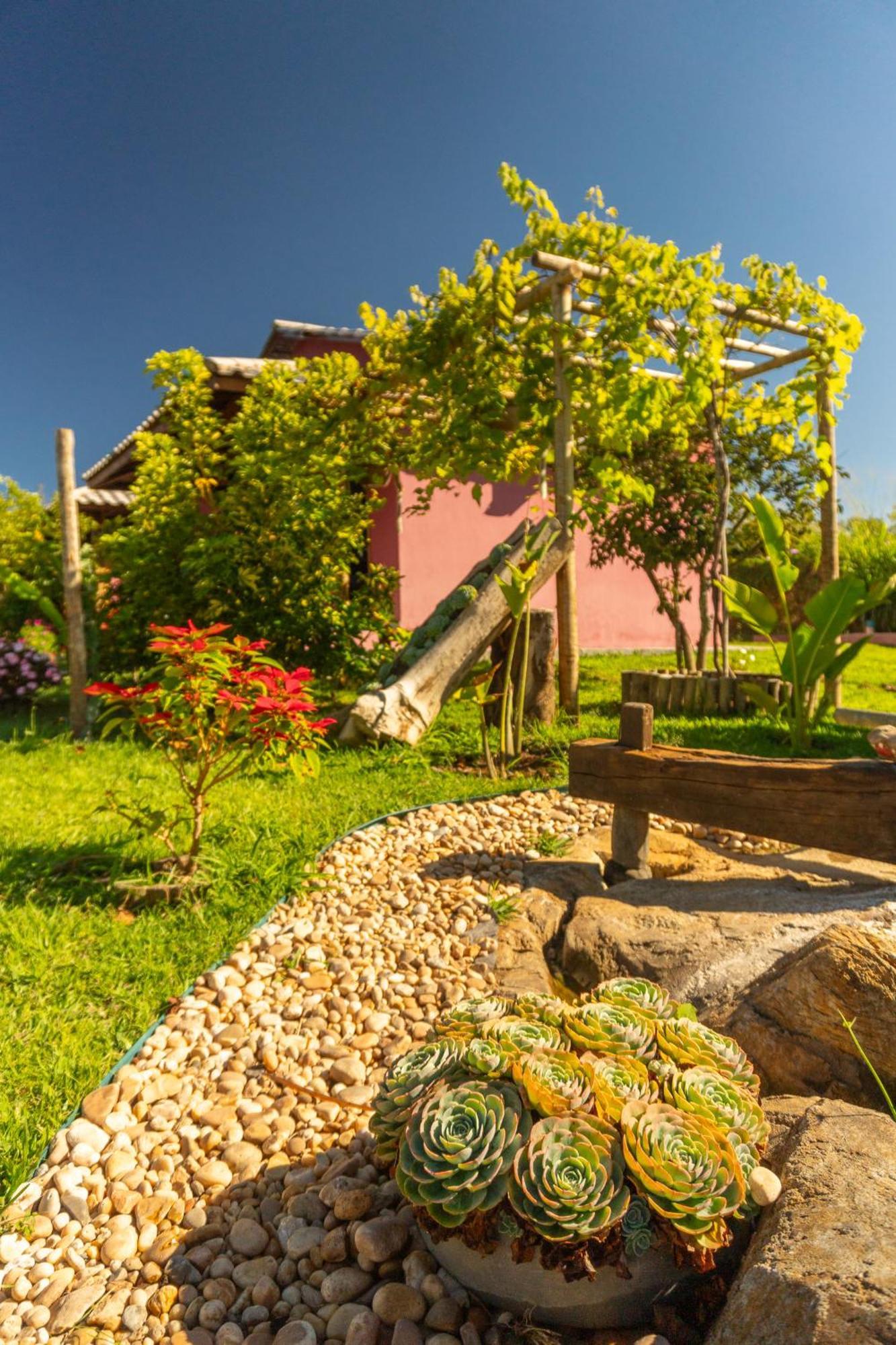 Da Mata * Alto Paraiso de Goias