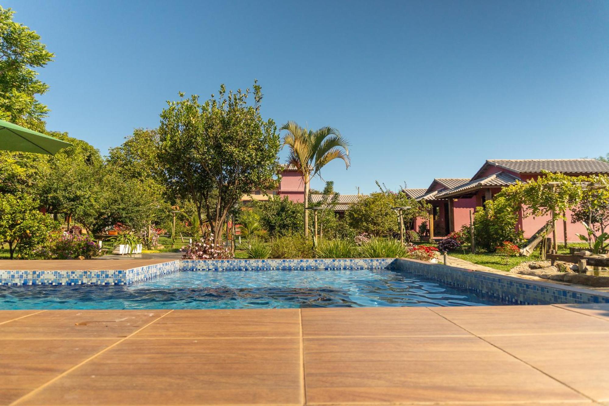 Guest house Da Mata