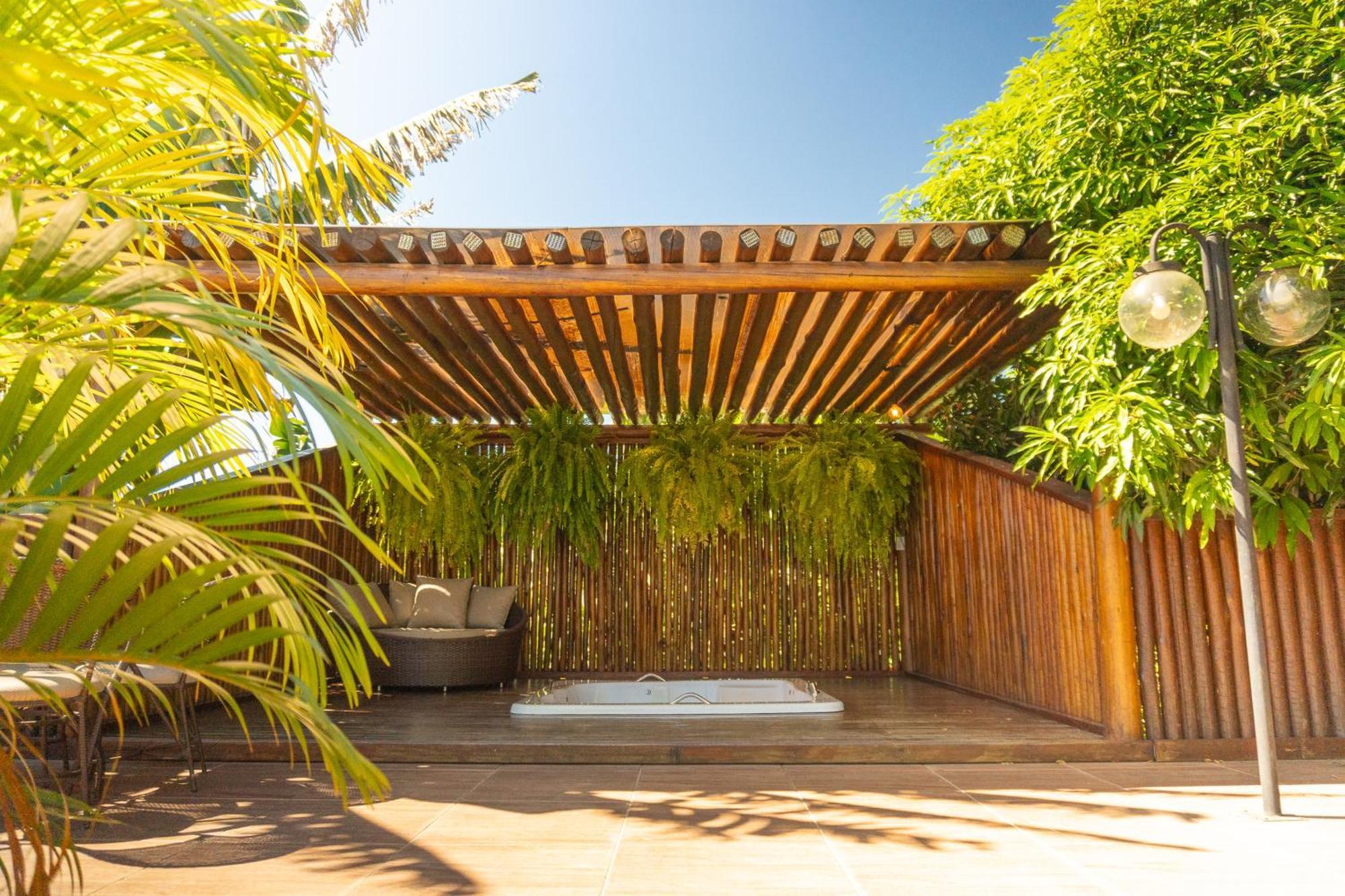 Da Mata Guest house