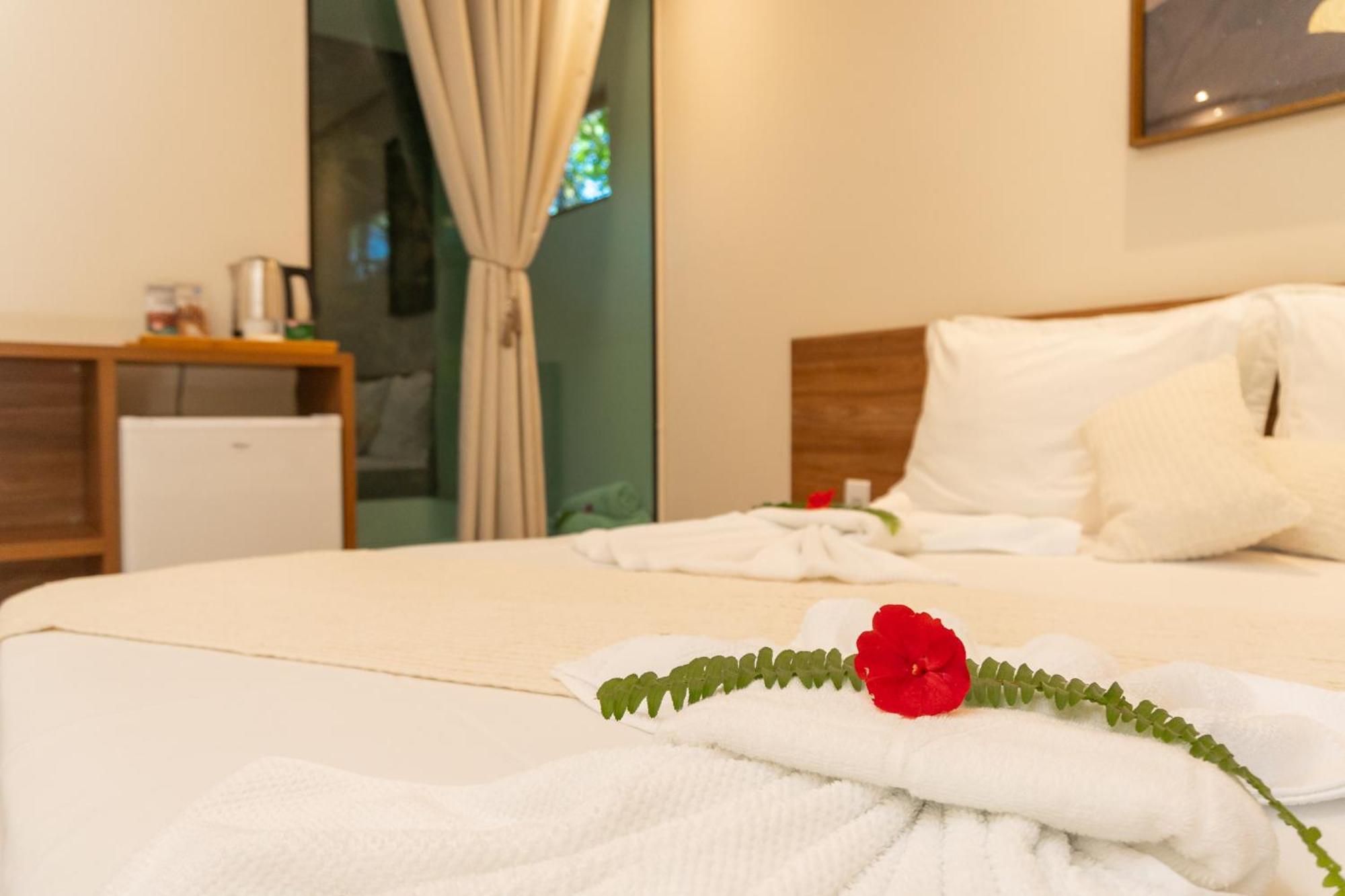 Guest house Da Mata *