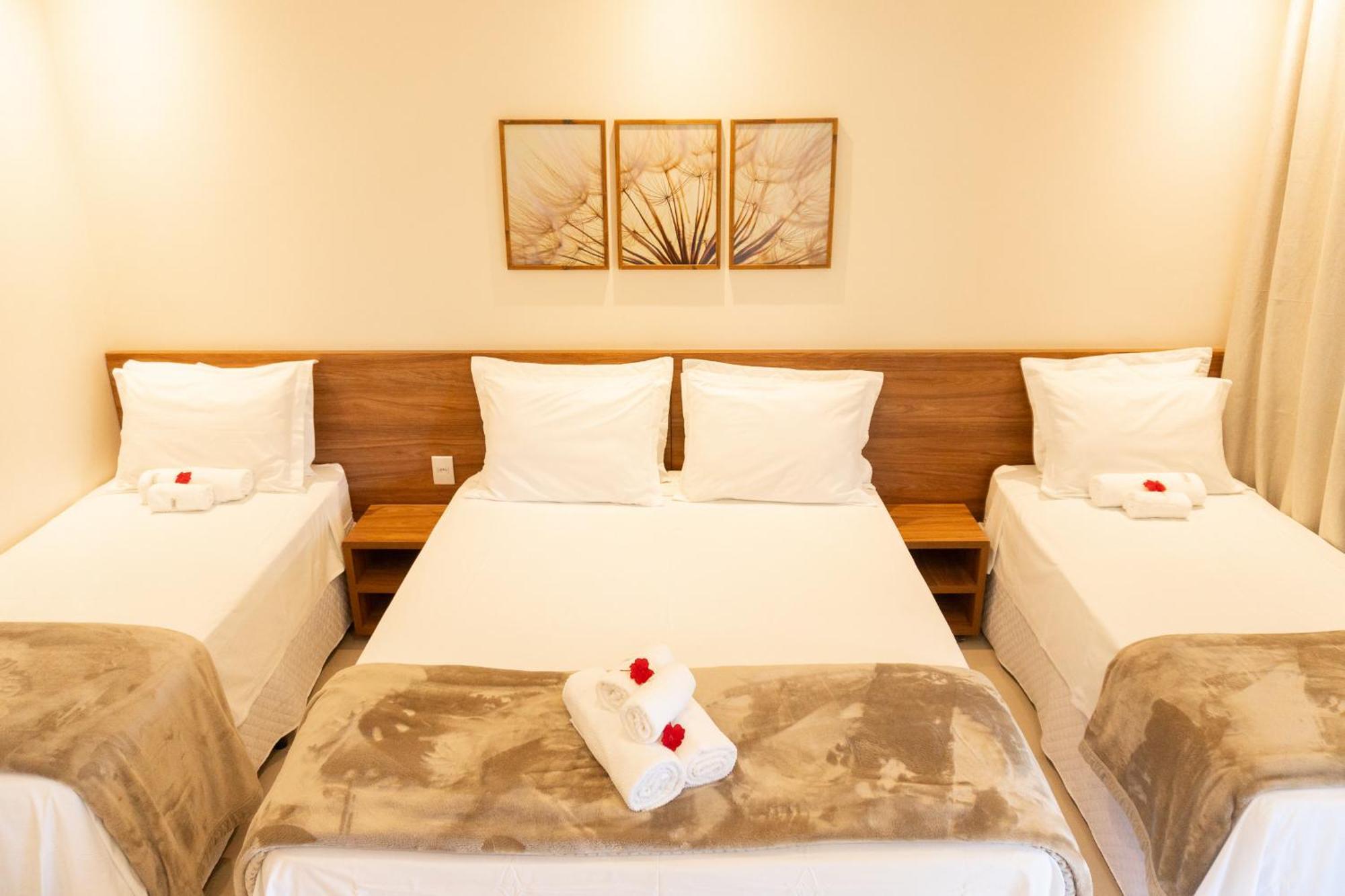 Da Mata Guest house *