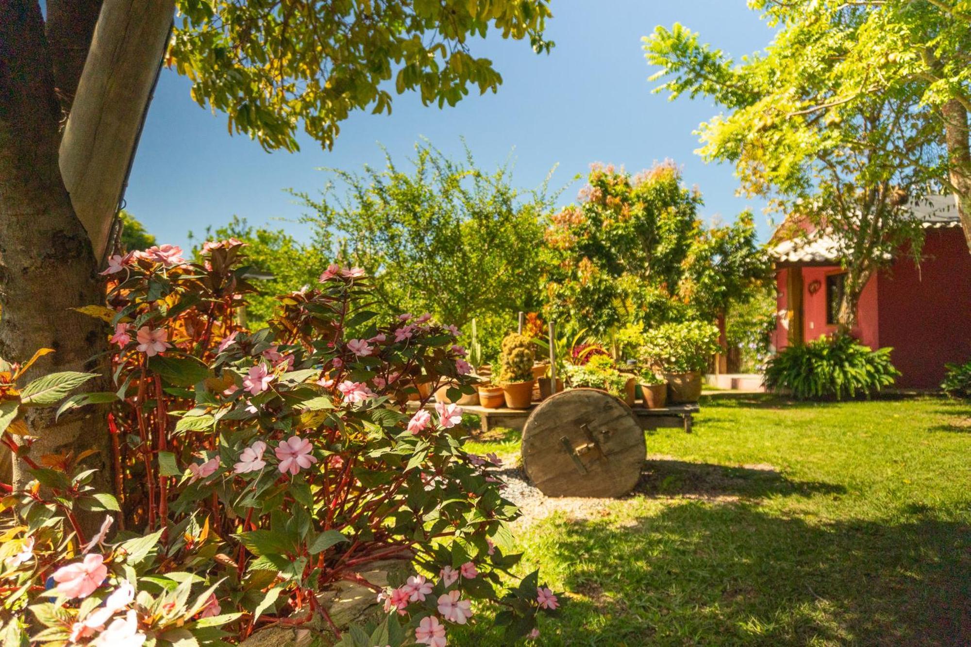 Guest house Da Mata *