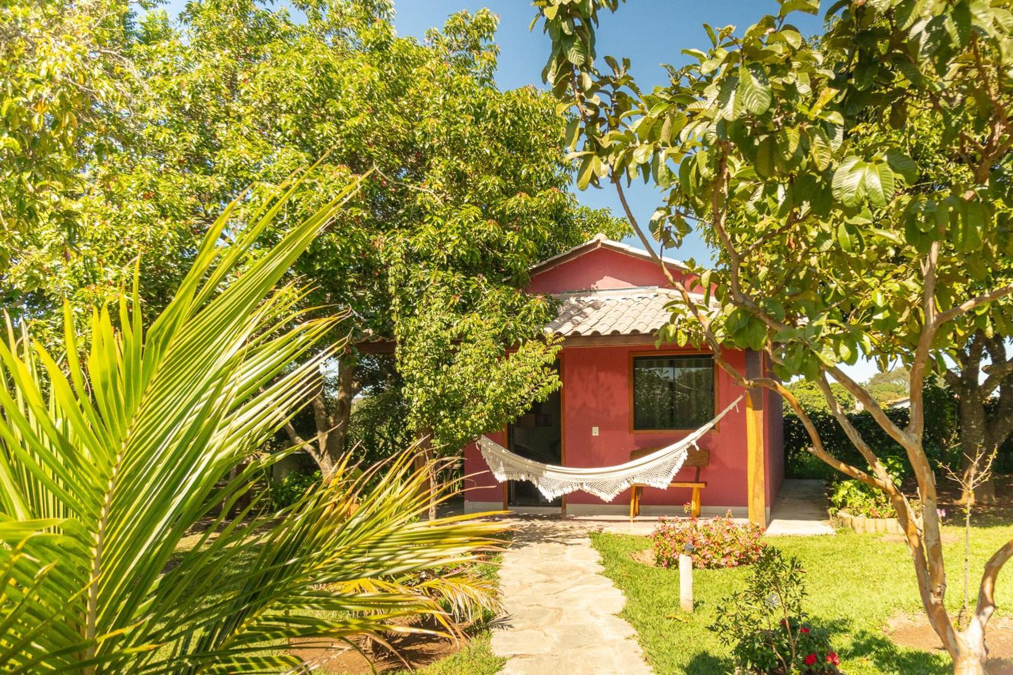 Da Mata Guest house Alto Paraiso de Goias