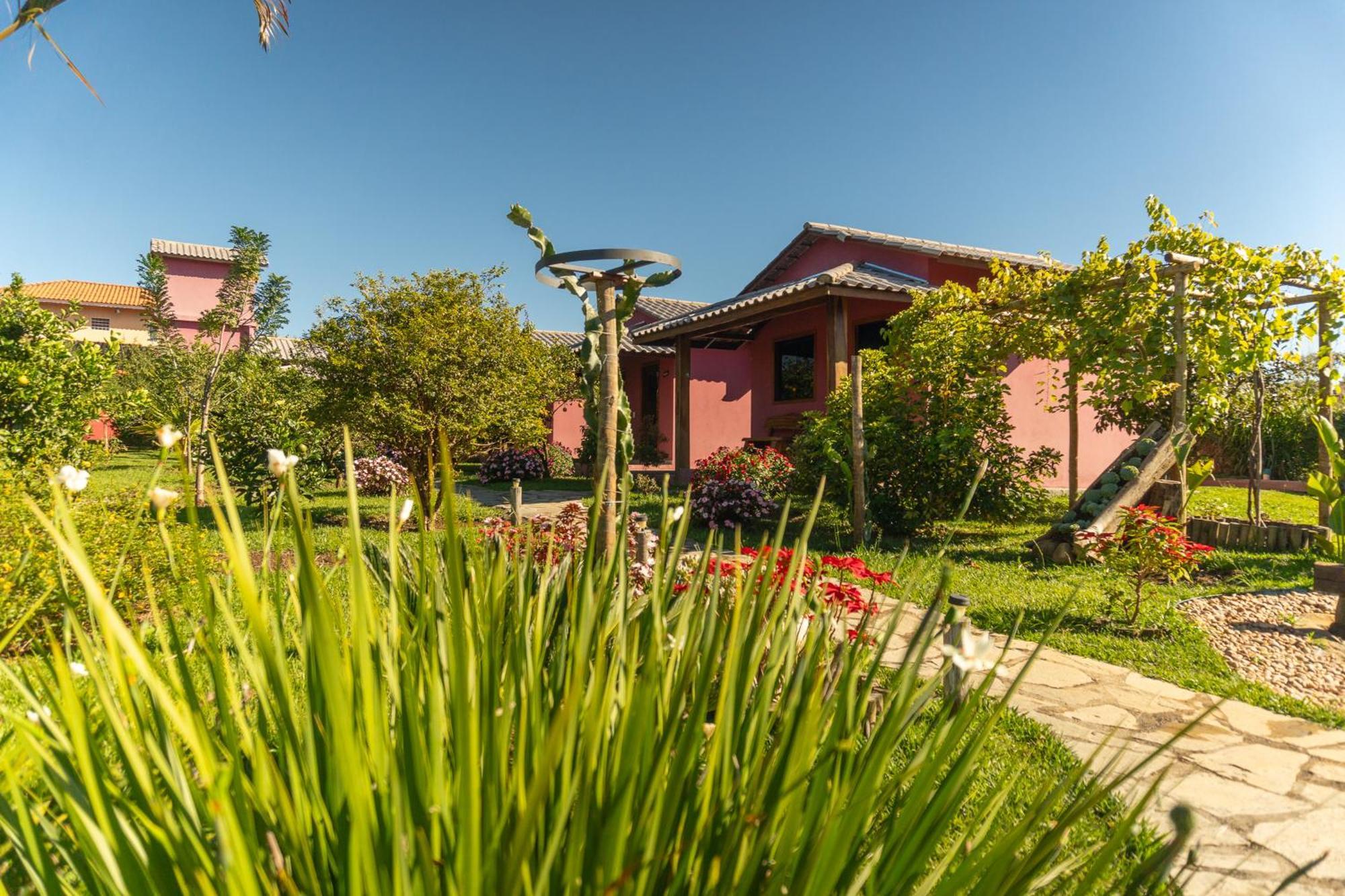 Da Mata Guest house