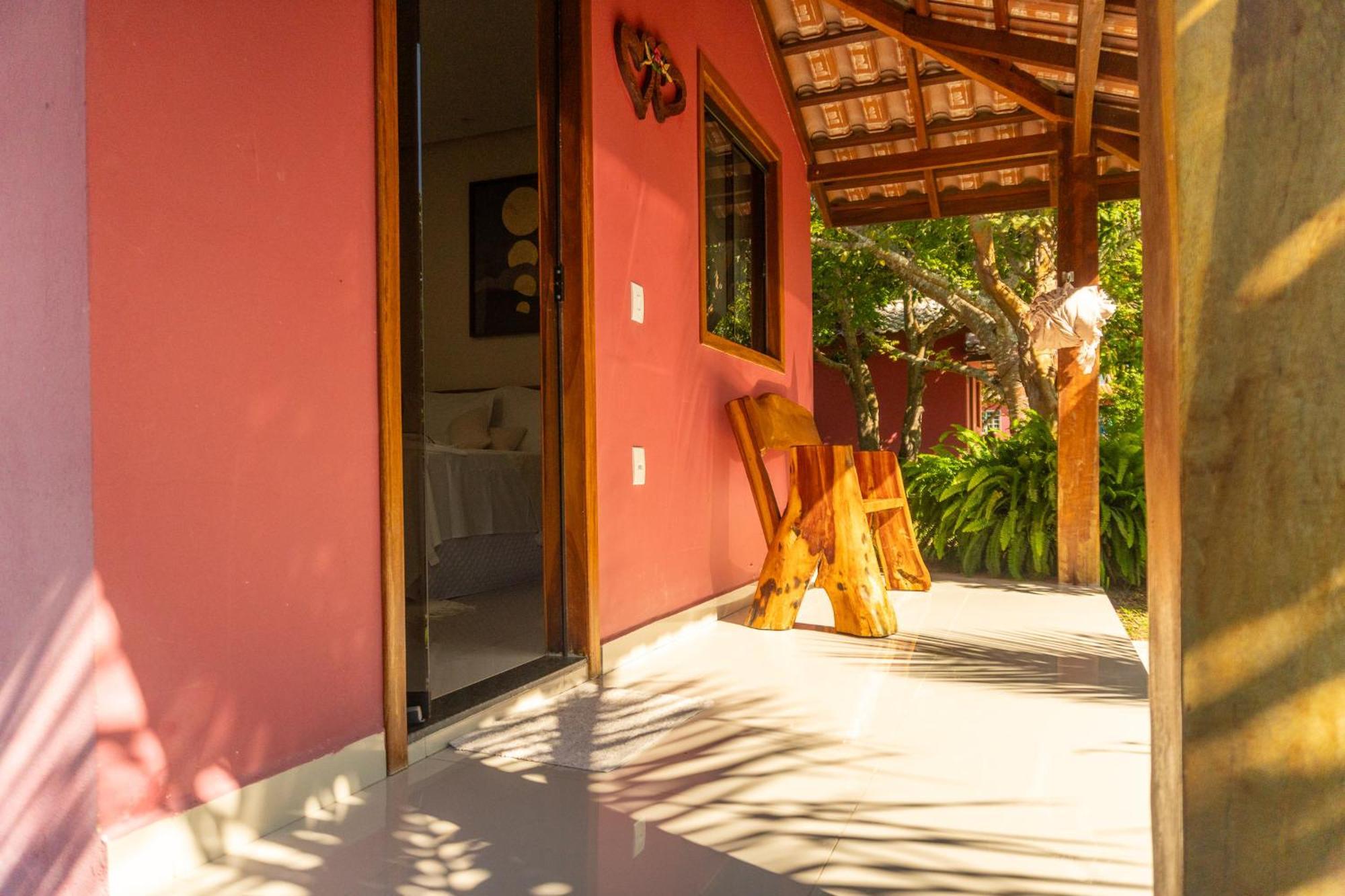 Guest house Da Mata *
