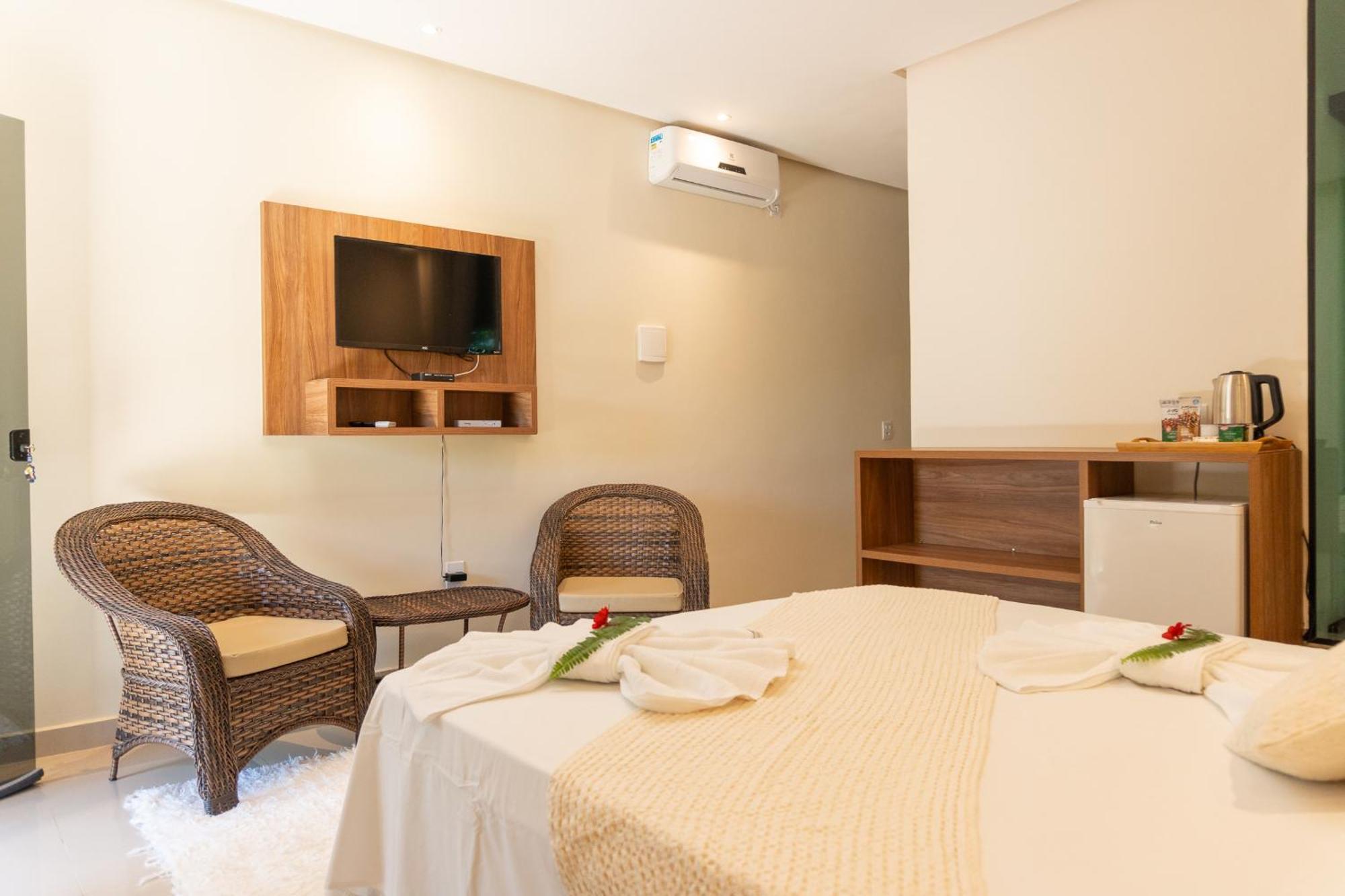 Da Mata Guest house Alto Paraiso de Goias