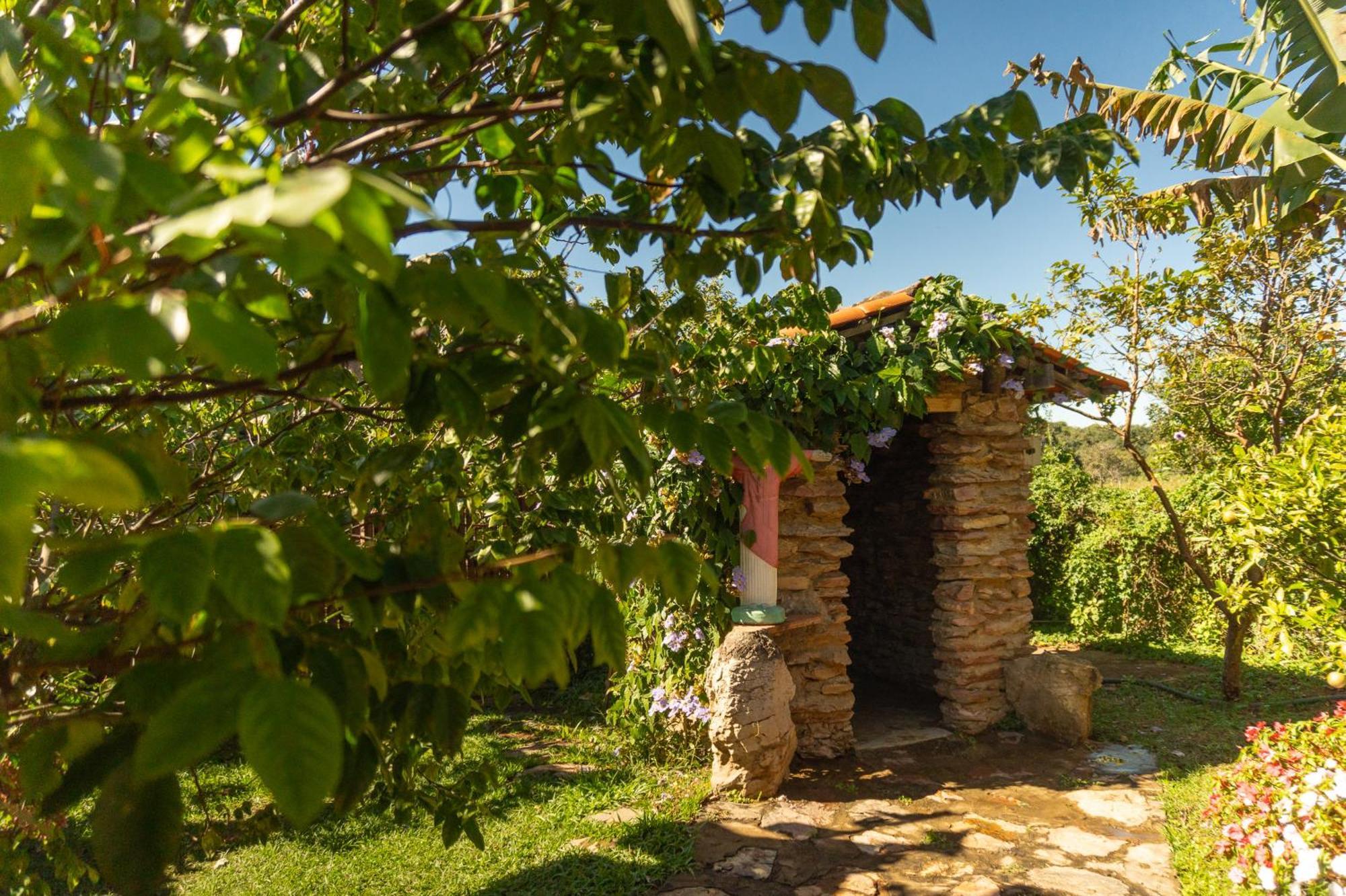 Da Mata * Alto Paraiso de Goias