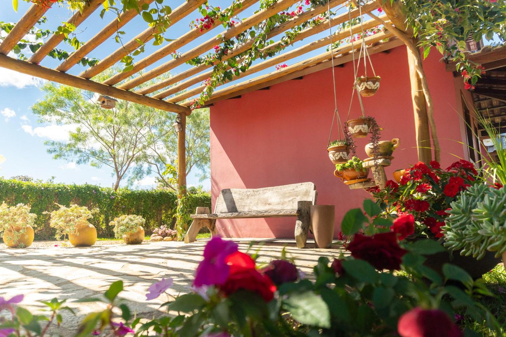Guest house Da Mata