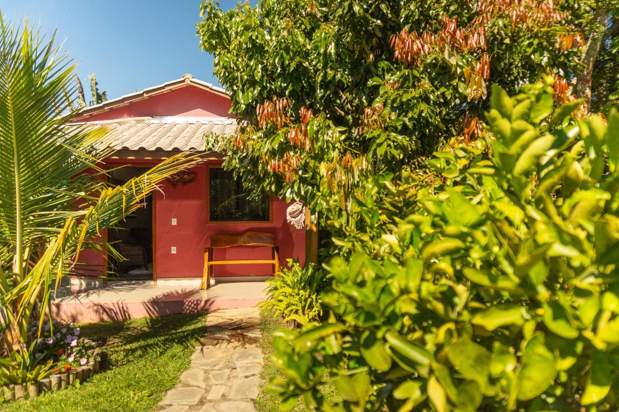 Guest house Da Mata Alto Paraiso de Goias